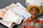 El billete colombiano por el que pagan hasta 13 palos: Revise si lo tiene en casa