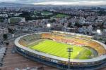 Estadio El Campín