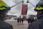 Bomberos de Bogotá 