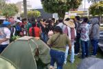 Indígenas de Risaralda invaden parques de Pereira