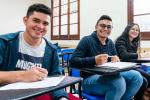 Educación en Bogotá
