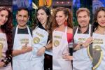 Nuevo eliminado de MasterChef Celebrity Colombia