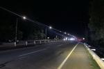 Desbloquean la vía al Llano