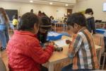 Actividades en BibloRed
