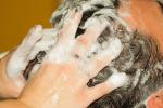 Advierten de champú contaminado