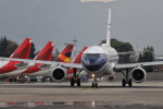 Aeropuerto El Dorado cerrará temporalmente pasajeros deberán organizarse 
