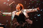 Alejandra Guzmán cancela concierto en Bogotá