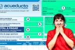 Práctica popular en Bogotá tiene millonaria sanción: “ahorro” saldrá caro