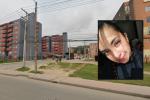 Angie Paola Oliveros Triana, mujer encontrada sin vida en Soacha
