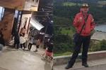 Asesinato por una bolirrana en Bogotá