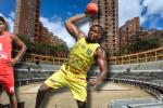 La Santamaría se transforma: playa y balonmano en el Festival de Verano