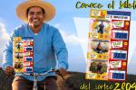 Lotería de Bogotá 24 de julio de 2025