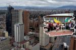 El barrio más limpio de Latinoamérica es de Bogotá y no está en el norte