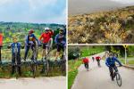 Pedalee entre frailejones: el sendero en bici que enamora a Bogotá
