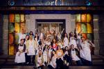 Participantes de MasterChef Celebrity