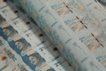 Billetes falsos Banco de la República enseña cómo detectar los de verdad