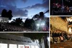 Bogotá no dormirá: el arte y la cultura gratis se toman la ciudad 24/7