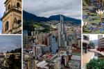 Bogotá se luce como sede global: Día Mundial de las Ciudades llega al país