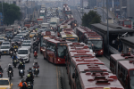 Bogotá tendrá nuevos cierres y desvíos este fin de semana prepárese  