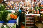 Buenas noticias para comerciantes de plazas de mercado ahora venderán más 