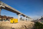 Cambian rutas por obras del Metro en el sur de Bogotá estas son las calles
