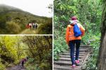 Caminata ecológica gratis: plan perfecto cerca de Bogotá