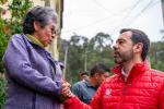 Galán aseguró que confía plenamente en las investigaciones que adelantan las autoridades.