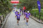 Carrera Sube Monserrate