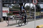 Ciclistas tendrán que portar documentos importante