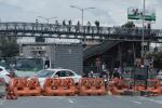 Cierre vial afectará a conductores