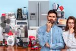 Electrodomésticos que toda casa necesita: top 5 según experta