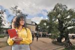 Admisiones en la Universidad Nacional