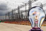 Cortes de luz, 1 de agosto de 2025