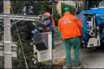 Cortes de luz y agua en Bogotá, 17 de julio de 2025