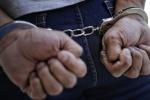 Criminales son capturados y judicializados