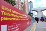 TransMilenio ajusta paradas: A61-F61 y ruta fácil 6 cambian