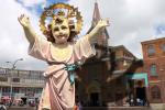 La devoción al Divino Niño en el 20 de Julio: esta es la razón