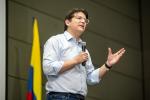 Elevan caso Miguel Uribe Turbay a CIDH