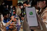 Empleo por WhatsApp