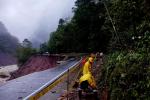 Intervenciones, Transversal del Sisga, ANI, Lluvias, emergencias