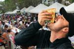 Feria gastronómica llega a Funza