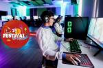 Festival de verano - actividades para adolescentes