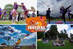 Festival de Verano estrena villas con retos y planes para toda la familia