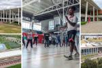 Festival de Verano se toma los CEFE