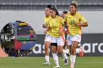 Final de Copa América Femenina 2025 ¿habrá pantallas gigantes en Bogotá