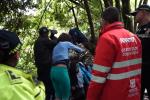 Gestores de convivencia en Bogotá