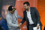 Gobiernos nacional y distrital anuncian acuerdo por la movilidad de Bogotá
