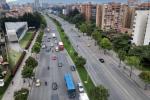 Se prepara el desfile del 20 de julio