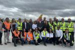 El Dorado, Aeropuerto, Infraestructura, ANI, OPAIN