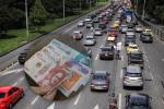 Multas del impuesto vehicular